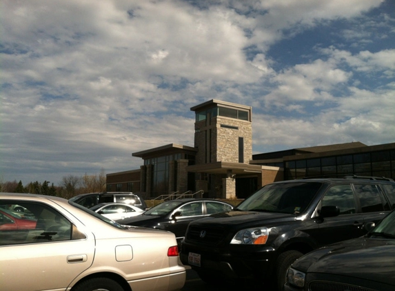 Lutheran Church of the Atonement - Barrington, IL