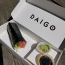 Daigo Sushi Roll Bar - Take Out Restaurants
