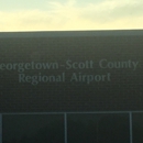 27K - Georgetown Scott County - Marshall Field Airport - Airports