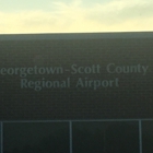 27K - Georgetown Scott County - Marshall Field Airport