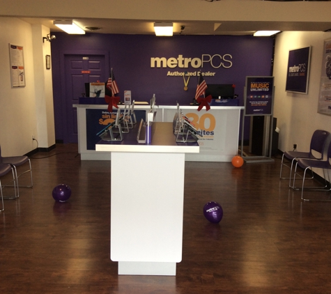 Metro by T-Mobile - Pasco, WA