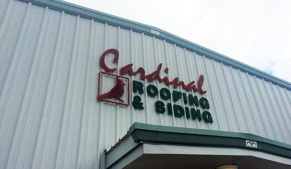 Cardinal Roofing & Siding - Port Saint Lucie, FL