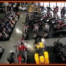 Willamette Valley Harley-Davidson - Motorcycle Dealers