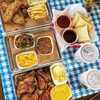 Grady's BBQ gallery