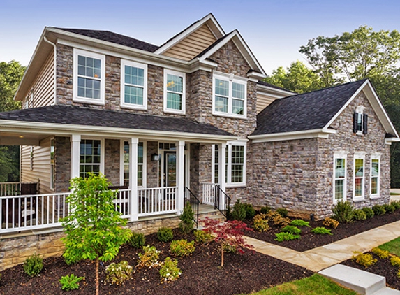 Richmond American Homes - Bristow, VA