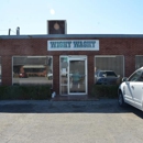 Wishy Washy - Lawrenceburg - Laundromats