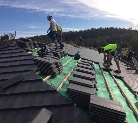 New England Roofing Pty Ltd - Armidale, NSW