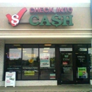 Check Into Cash - Check Cashing Service