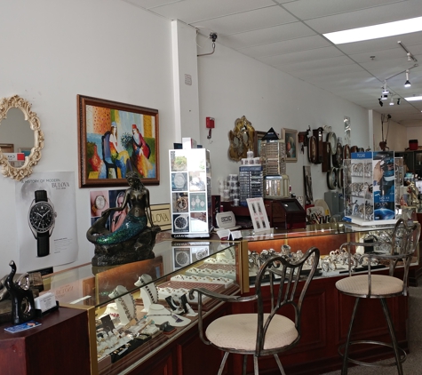 Burt's Jewelers - Miami, FL