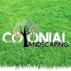 Colonial Landscaping