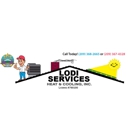Lodi Services Heat & Cooling