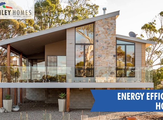 Bailey Homes - Victor Harbor, SA. We Are Committed To Work With You And Understand Your Every Need