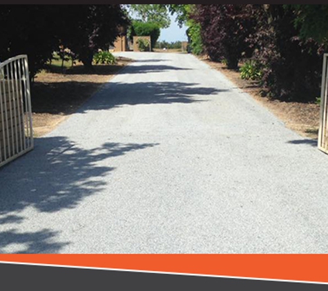Lucas Road Sealing - Lake Albert, NSW. All Our Products Are Locally Sourced