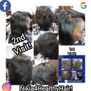 Yah's Black Haircare - Cosmetologists