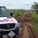 Priority towing and recovery - Automotive Roadside Service