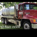 ABF Pumping - Septic Tanks & Systems
