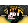 JBT Blacktopping gallery