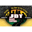 JBT Black Topping - Home Improvements
