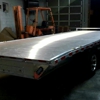 SIC Metals and Fabrication / Cargomaxxx Aluminum Trailers gallery