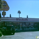 WINCHELL'S DONUT HOUSE - Donut Shops