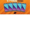 Boost Mobile - Cellular Telephone Service