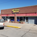 Arnold Motor Supply - Automobile Parts & Supplies