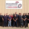 Beaumont Alignment Plus gallery