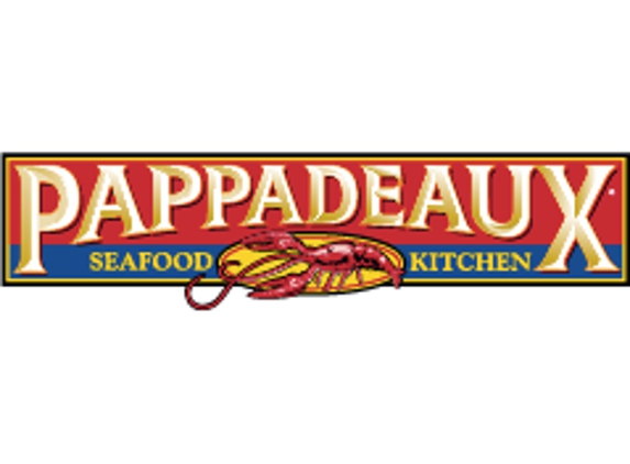 Pappadeaux Seafood Kitchen - Arlington, TX