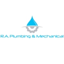 R.A. Plumbing & Mechanical - Plumbers