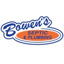 Bowen's Septic Tank - Sewer Contractors