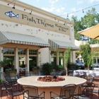 Fish Thyme Restaurant & Bar