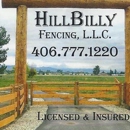 HillBilly Fencing - Fence Repair