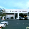 Al Phillips The Cleaner gallery