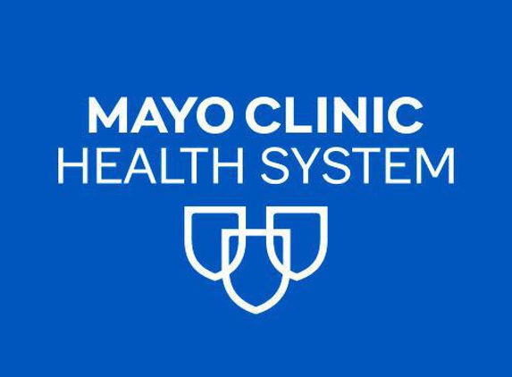 Mayo Clinic Health System - Chippewa Valley in Chippewa Falls - Chippewa Falls, WI