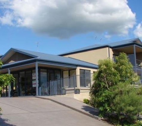 Edward Higgens Parkinson-First National Real Estate - Muswellbrook, NSW