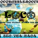 Loco Bubble Fight Club - Comedy Clubs