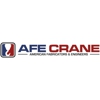 AFE Crane gallery