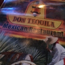 Don Tequila Mexican Restaurant - Mexican Restaurants