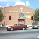 New Evangelical Bible Church - Bible Churches