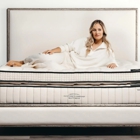 Custom Comfort Mattress Pasadena