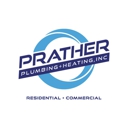 Prather Plumbing & Heating Inc. - Fireplaces