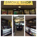 Smokes & Gifts - Cigar, Cigarette & Tobacco Dealers