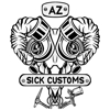 Sick Customs gallery