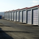 All American Self Storage - Boat Storage