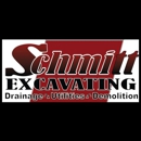 Schmitt Excavating - Tree Service