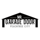 Mr. Garage Door Fayetteville - Garage Doors & Openers