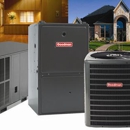 Mayes Mechanical LLC - Heating, Ventilating & Air Conditioning Engineers