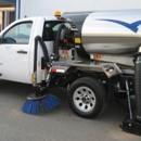 Clean-A-Lot Sweep & Steam - Sweeping Service-Power