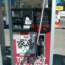 Pitt Stop - Gas Stations