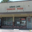 Spring Lake Chinese Restaurant